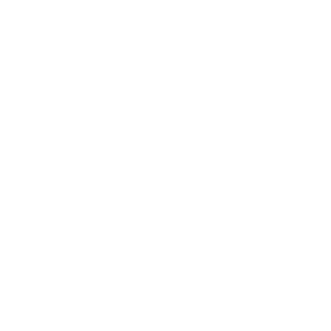 Supreme-knop-lijnwit