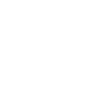 Supreme-knop-lijnwit