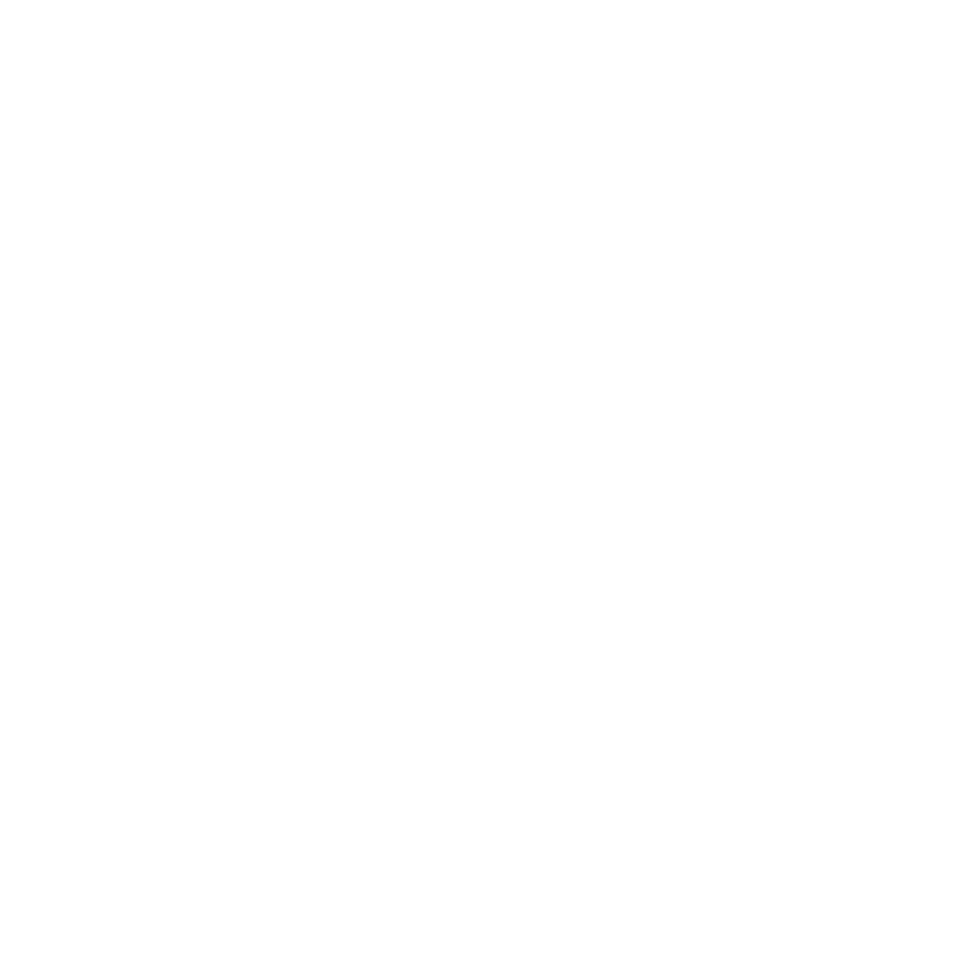 Supreme-knop-lijnwit