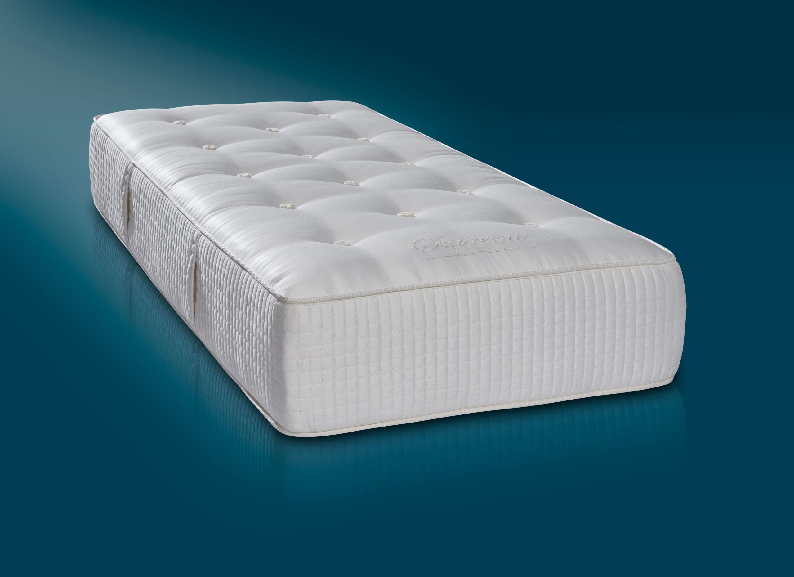 Supreme matras