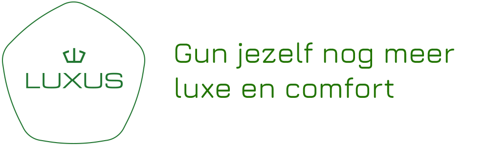 Luxus-meer-luxe-comfort-groen