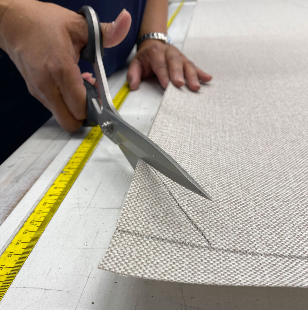 stof-boxspring-knippen